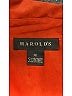 Harold's Orange Long Sleeve Blouse Size 12 - photo 7