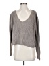 OGD Gray Pullover Sweater Size S - photo 1