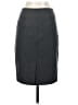 XXI Solid Gray Formal Skirt Size S - photo 2
