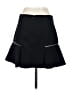MICHAEL Michael Kors Solid Black Casual Skirt Size 4 - photo 2