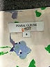 Prabal Gurung 100% Polyester Floral Tan Ivory Cocktail Dress Size 6 - photo 6