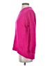 Philosophy Republic Clothing Solid Pink Pullover Sweater Size S - photo 5