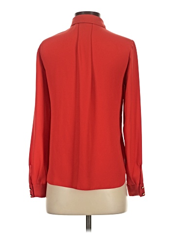 Rachel Roy Long Sleeve Blouse (view 2)
