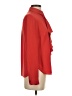 Rachel Roy 100% Polyester Red Long Sleeve Blouse Size XS - photo 4