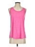 Ictive Pink Tank Top Size S - photo 1