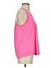 Ictive Pink Tank Top Size S - photo 4