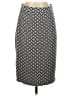 41Hawthorn Print Gray Formal Skirt Size S - photo 1