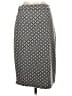 41Hawthorn Print Gray Formal Skirt Size S - photo 2