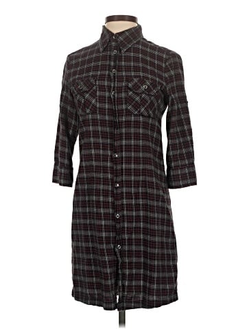 American Colors by Alex Lehr Casual Dress (view 1)