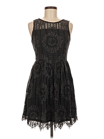 Altar'd State Cocktail Dress (view 1)