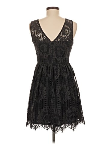 Altar'd State Cocktail Dress (view 2)