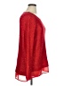 Faded Glory Red Long Sleeve Top Size XL - photo 4