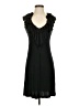 BCBGMAXAZRIA Black Cocktail Dress Size S - photo 1
