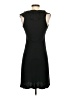 BCBGMAXAZRIA Black Cocktail Dress Size S - photo 2