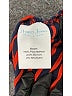 Draper James Stripes Orange Casual Dress Size M - photo 8