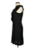 BCBGMAXAZRIA Black Cocktail Dress Size S - photo 5