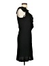 BCBGMAXAZRIA Black Cocktail Dress Size S - photo 4