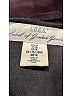 LOGO 100% Nylon Burgundy Jacket Size M - photo 6
