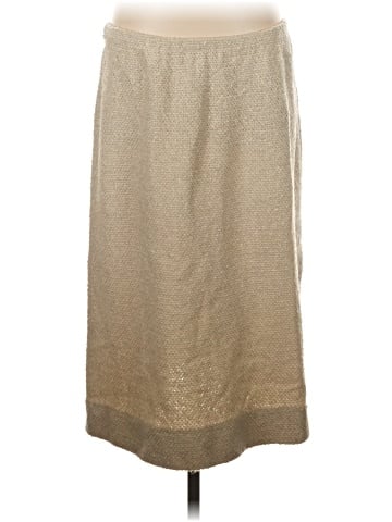 Front Casual Skirt (view 1)