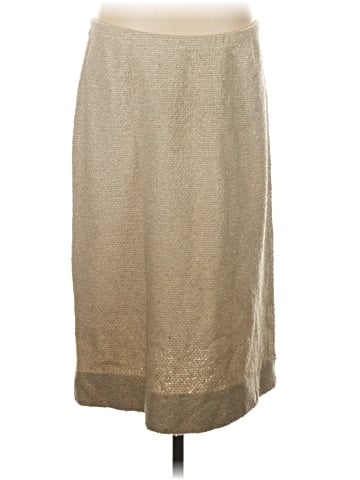 Front Casual Skirt (view 2)