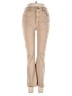 Ann Taylor LOFT Tan Jeans Size 26 waist - photo 1