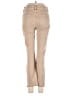 Ann Taylor LOFT Tan Jeans Size 26 waist - photo 2