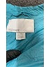Old Navy 100% Nylon Teal Cardigan Size Med - Lg - photo 7