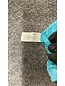 Old Navy 100% Nylon Teal Cardigan Size Med - Lg - photo 8