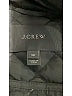 J.Crew 100% Polyester Black Jacket Size XS - photo 6