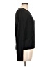 Forever 21 Black Pullover Sweater Size L - photo 4