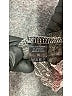 Chocolate Silver Sleeveless Top Size M - photo 9