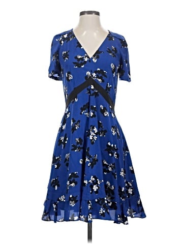 Rebecca Taylor Casual Dress (view 1)