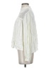 Treasure & Bond Ivory Long Sleeve Blouse Size XS - photo 5