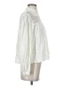 Treasure & Bond Ivory Long Sleeve Blouse Size XS - photo 4