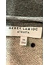 Derek Lam 10 Crosby Gray Track Jacket Size XS - photo 6