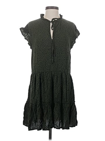 Sundry Casual Dress (view 1)