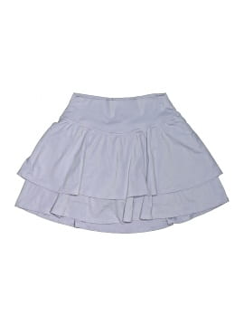 Gilly Hicks Casual Skirt