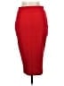 Torrid Solid Red Formal Skirt Size Med Plus (00) - photo 2