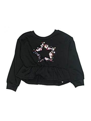 Btween Long Sleeve Top (view 1)