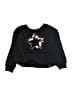 Btween Stars Black Long Sleeve Top Size 2T - photo 1