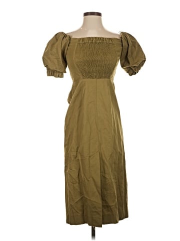 Zara Casual Dress (view 1)