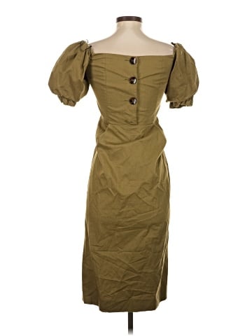 Zara Casual Dress (view 2)