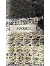 Max&Co. Silver Cardigan Size M (estimated) - photo 7