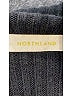 Northland Black Cocktail Dress Size L (estimated) - photo 7