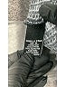 Vanilla Star Gray Cardigan Size M - photo 8