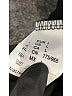 Unbranded Solid Black Cocktail Dress Size L - photo 7