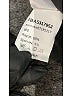 Unbranded Solid Black Cocktail Dress Size L - photo 8