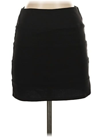 Ambiance Apparel Casual Skirt (view 1)