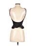Assorted Brands Black Sleeveless Top Size S - photo 2