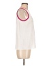 Peloton White Sleeveless T-Shirt Size M - photo 4